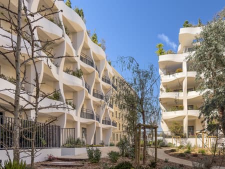 Jardins Secrets Bioclimatic Shells